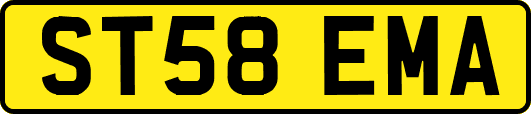 ST58EMA