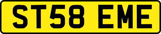 ST58EME