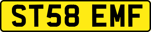 ST58EMF