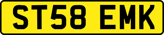 ST58EMK