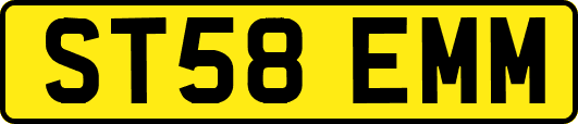 ST58EMM