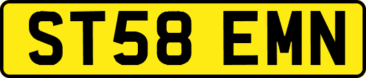 ST58EMN