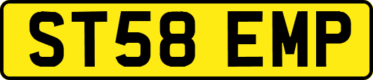 ST58EMP
