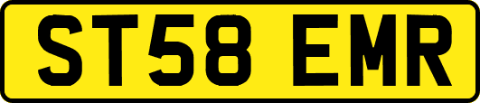 ST58EMR