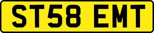 ST58EMT