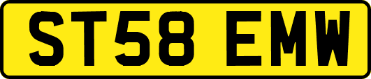 ST58EMW