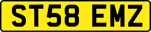 ST58EMZ