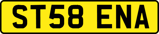 ST58ENA