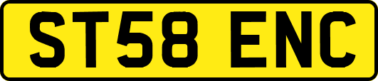 ST58ENC