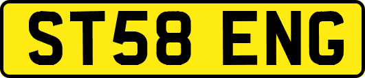 ST58ENG