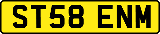 ST58ENM