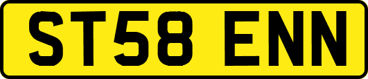 ST58ENN