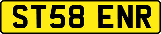 ST58ENR