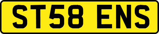 ST58ENS