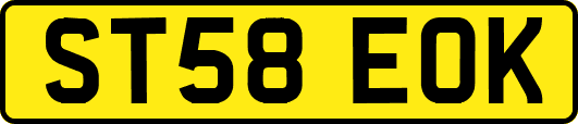 ST58EOK