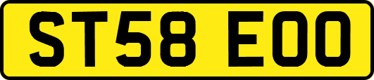 ST58EOO