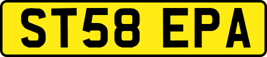 ST58EPA