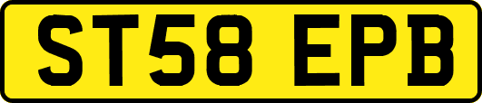 ST58EPB