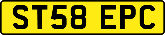 ST58EPC