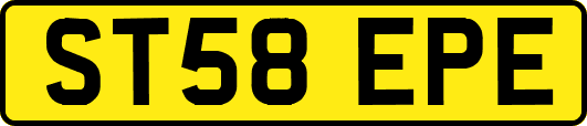 ST58EPE