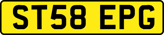 ST58EPG