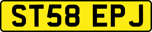 ST58EPJ