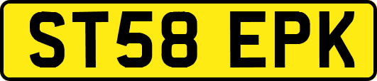 ST58EPK