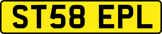 ST58EPL