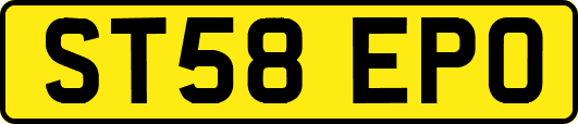 ST58EPO