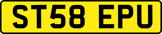ST58EPU