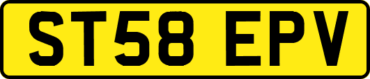 ST58EPV