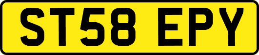 ST58EPY