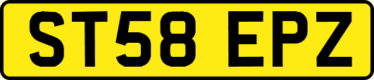 ST58EPZ