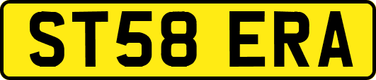 ST58ERA