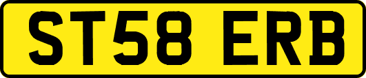 ST58ERB
