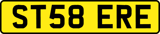 ST58ERE