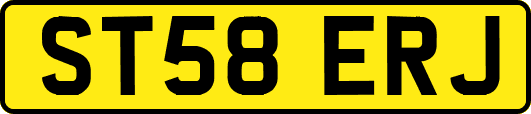 ST58ERJ