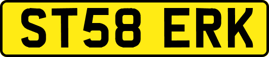 ST58ERK