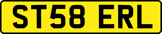 ST58ERL
