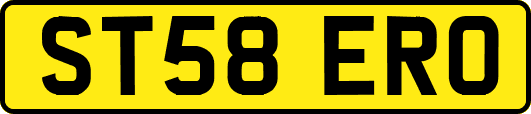 ST58ERO