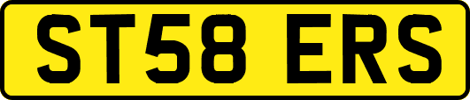 ST58ERS