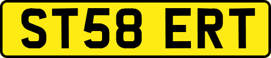 ST58ERT