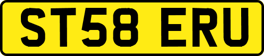 ST58ERU
