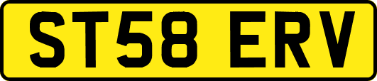 ST58ERV
