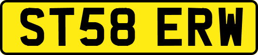 ST58ERW