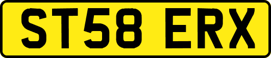 ST58ERX