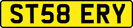 ST58ERY