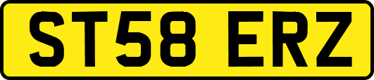 ST58ERZ