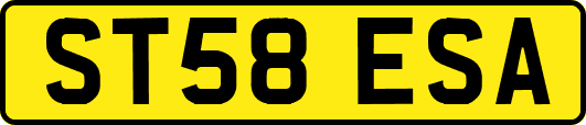 ST58ESA