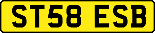 ST58ESB